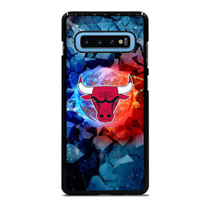 CHICAGO BULLS PRIDE Samsung Galaxy S10 Plus Case Cover CHICAGO BULLS PRIDE Samsung Galaxy S10 Plus Case Cover