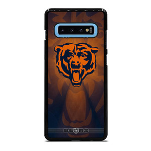 CHICAGO BEARS 4 Samsung Galaxy S10 Plus Case Cover
