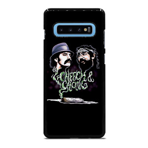 CHEECH AND CHONG Samsung Galaxy S10 Plus Case Cover