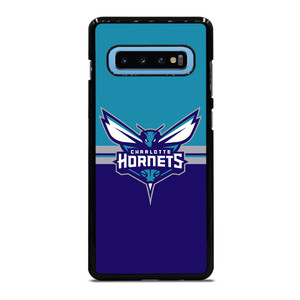 CHARLOTTE HORNETS BASKETBALL LOGO Samsung Galaxy S10 Plus Case Cover CHARLOTTE HORNETS BASKETBALL LOGO Samsung Galaxy S10 Plus Case Cover