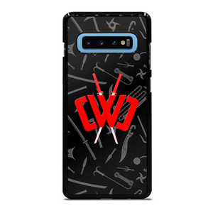 CHAD WILD CLAY LOGO Samsung Galaxy S10 Plus Case Cover CHAD WILD CLAY LOGO Samsung Galaxy S10 Plus Case Cover