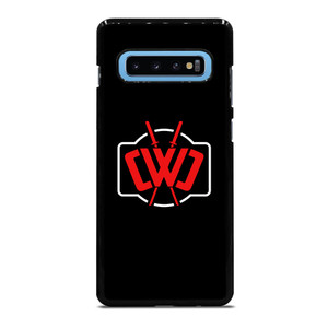 CHAD WILD CLAY CWC Samsung Galaxy S10 Plus Case Cover CHAD WILD CLAY CWC Samsung Galaxy S10 Plus Case Cover