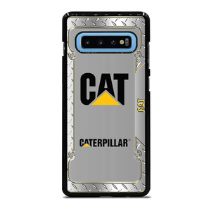 CATERPILLAR CAT 3 Samsung Galaxy S10 Plus Case Cover