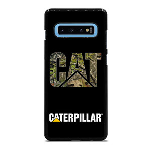 CATERPILLAR CAT 2 Samsung Galaxy S10 Plus Case Cover CATERPILLAR CAT 2 Samsung Galaxy S10 Plus Case Cover