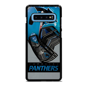 CAROLINA PANTHERS 2 Samsung Galaxy S10 Plus Case Cover CAROLINA PANTHERS 2 Samsung Galaxy S10 Plus Case Cover