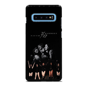 CAMILA CABELLO FIFTH HARMONY Samsung Galaxy S10 Plus Case Cover CAMILA CABELLO FIFTH HARMONY Samsung Galaxy S10 Plus Case Cover
