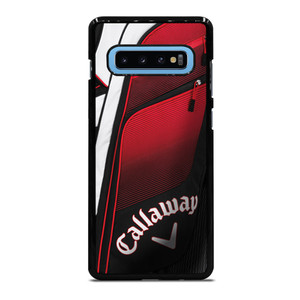 CALLAWAY GOLF 2 Samsung Galaxy S10 Plus Case Cover CALLAWAY GOLF 2 Samsung Galaxy S10 Plus Case Cover