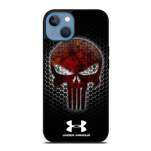 UNDER ARMOUR PUNISHER 1 iPhone 13 Case Cover