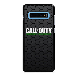CALL OF DUTY MODERN WARFARE Samsung Galaxy S10 Plus Case Cover CALL OF DUTY MODERN WARFARE Samsung Galaxy S10 Plus Case Cover