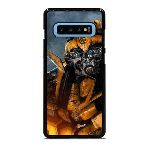 BUMBLEBEE 3 Samsung Galaxy S10 Plus Case Cover BUMBLEBEE 3 Samsung Galaxy S10 Plus Case Cover