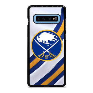 BUFFALO SABRES EMBLEM Samsung Galaxy S10 Plus Case Cover