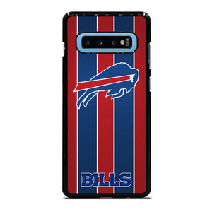 BUFFALO BILLS STRIPE Samsung Galaxy S10 Plus Case Cover BUFFALO BILLS STRIPE Samsung Galaxy S10 Plus Case Cover