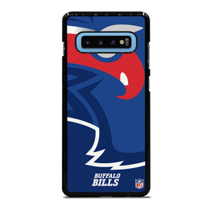 BUFFALO BILLS SHOUT Samsung Galaxy S10 Plus Case Cover BUFFALO BILLS SHOUT Samsung Galaxy S10 Plus Case Cover