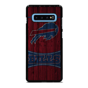 BUFFALO BILLS PRIDE Samsung Galaxy S10 Plus Case Cover BUFFALO BILLS PRIDE Samsung Galaxy S10 Plus Case Cover