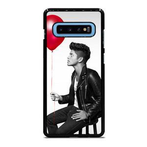 BRUNO MARS SINGER BALLOON Samsung Galaxy S10 Plus Case Cover