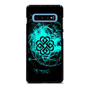 BREAKING BENJAMIN LOGO Samsung Galaxy S10 Plus Case Cover BREAKING BENJAMIN LOGO Samsung Galaxy S10 Plus Case Cover