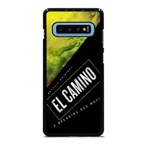 BREAKING BAD MOVIE 2 Samsung Galaxy S10 Plus Case Cover BREAKING BAD MOVIE 2 Samsung Galaxy S10 Plus Case Cover