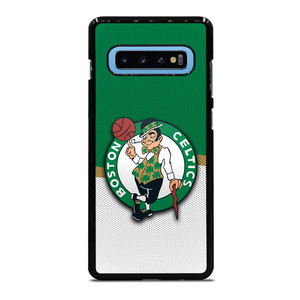 BOSTON CELTICS TEAM Samsung Galaxy S10 Plus Case Cover BOSTON CELTICS TEAM Samsung Galaxy S10 Plus Case Cover