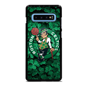 BOSTON CELTICS 2 Samsung Galaxy S10 Plus Case Cover