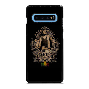 BOB MARLEY REGGAE 1 Samsung Galaxy S10 Plus Case Cover BOB MARLEY REGGAE 1 Samsung Galaxy S10 Plus Case Cover