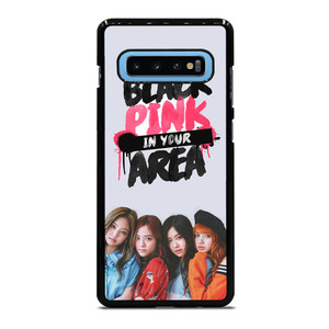 BLACKPINK 4 Samsung Galaxy S10 Plus Case Cover BLACKPINK 4 Samsung Galaxy S10 Plus Case Cover