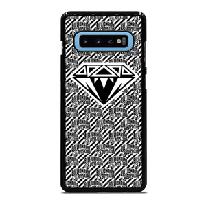 BILLIONAIRE BOYS CLUB DIAMOND Samsung Galaxy S10 Plus Case Cover BILLIONAIRE BOYS CLUB DIAMOND Samsung Galaxy S10 Plus Case Cover