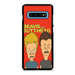 BEAVIS AND BUTT-HEAD Samsung Galaxy S10 Plus Case Cover BEAVIS AND BUTT-HEAD Samsung Galaxy S10 Plus Case Cover