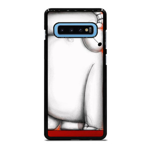 BAYMAX ROBOT Samsung Galaxy S10 Plus Case Cover