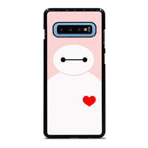 BAYMAX LOVE BIG HERO Samsung Galaxy S10 Plus Case Cover BAYMAX LOVE BIG HERO Samsung Galaxy S10 Plus Case Cover