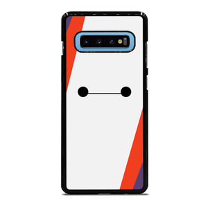 BAYMAX EMBLEM Samsung Galaxy S10 Plus Case Cover