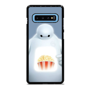 BAYMAX BIG HERO 6 Samsung Galaxy S10 Plus Case Cover BAYMAX BIG HERO 6 Samsung Galaxy S10 Plus Case Cover