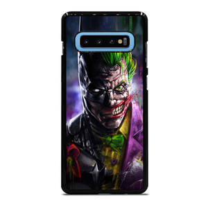 BATMAN VS JOKER Samsung Galaxy S10 Plus Case Cover BATMAN VS JOKER Samsung Galaxy S10 Plus Case Cover