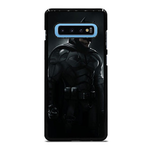 BATMAN SUPER HERO DC 3 Samsung Galaxy S10 Plus Case Cover