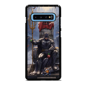 BATMAN KING Samsung Galaxy S10 Plus Case Cover BATMAN KING Samsung Galaxy S10 Plus Case Cover