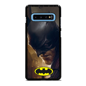 BATMAN EUROPA Samsung Galaxy S10 Plus Case Cover BATMAN EUROPA Samsung Galaxy S10 Plus Case Cover
