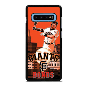 BARRY BONDS GIANTS Samsung Galaxy S10 Plus Case Cover BARRY BONDS GIANTS Samsung Galaxy S10 Plus Case Cover