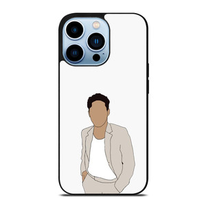 NIALL HORAN 2 iPhone 13 Pro Max Case Cover