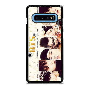 BANGTAN BOYS BTS KPOP 2 Samsung Galaxy S10 Plus Case Cover BANGTAN BOYS BTS KPOP 2 Samsung Galaxy S10 Plus Case Cover