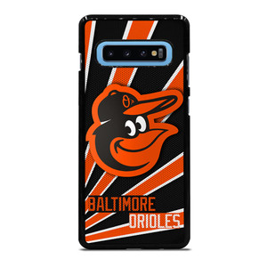 BALTIMORE ORIOLES 1 Samsung Galaxy S10 Plus Case Cover