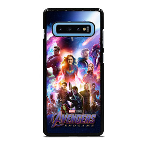 AVENGERS ENDGAME 2 Samsung Galaxy S10 Plus Case Cover AVENGERS ENDGAME 2 Samsung Galaxy S10 Plus Case Cover
