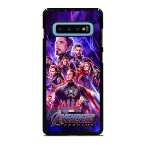 AVENGERS ENDGAME 1 Samsung Galaxy S10 Plus Case Cover AVENGERS ENDGAME 1 Samsung Galaxy S10 Plus Case Cover