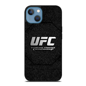 UFC LOGO FIGHTING 2 iPhone 13 Case Cover UFC LOGO FIGHTING 2 iPhone 13 Case Cover