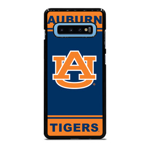 AUBURN TIGERS FOOTBALL Samsung Galaxy S10 Plus Case Cover AUBURN TIGERS FOOTBALL Samsung Galaxy S10 Plus Case Cover