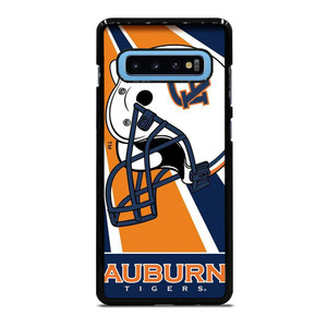 AUBURN TIGERS 3 Samsung Galaxy S10 Plus Case Cover AUBURN TIGERS 3 Samsung Galaxy S10 Plus Case Cover