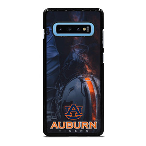 AUBURN TIGERS 1 Samsung Galaxy S10 Plus Case Cover AUBURN TIGERS 1 Samsung Galaxy S10 Plus Case Cover