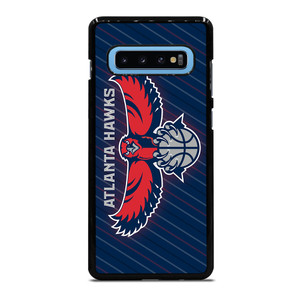 ATLANTA HAWKS Samsung Galaxy S10 Plus Case Cover