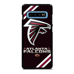 ATLANTA FALCONS Samsung Galaxy S10 Plus Case Cover ATLANTA FALCONS Samsung Galaxy S10 Plus Case Cover