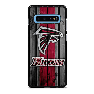 ATLANTA FALCONS WOODEN Samsung Galaxy S10 Plus Case Cover ATLANTA FALCONS WOODEN Samsung Galaxy S10 Plus Case Cover