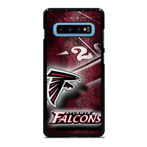 ATLANTA FALCONS FOOTBALL Samsung Galaxy S10 Plus Case Cover ATLANTA FALCONS FOOTBALL Samsung Galaxy S10 Plus Case Cover