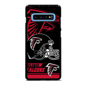 ATLANTA FALCONS 2 Samsung Galaxy S10 Plus Case Cover